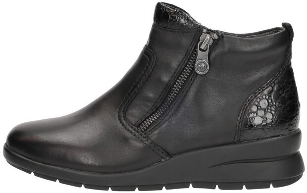 Flache Stiefeletten - large