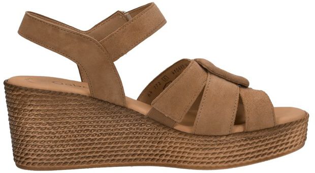 Sandalen Absatz - large