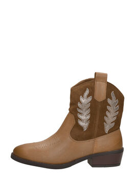 Stiefeletten