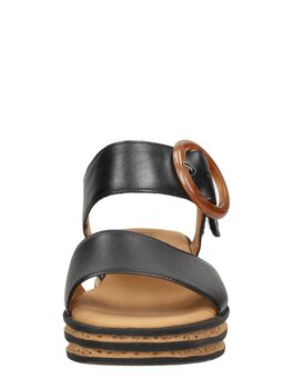 Sandalen flach