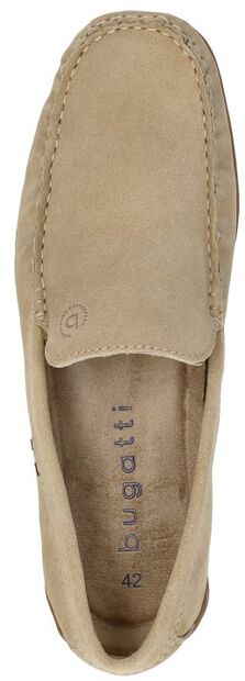 Mocassin - large