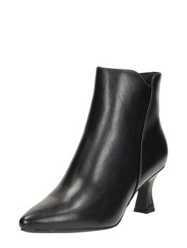 Stiefeletten mit Absatz