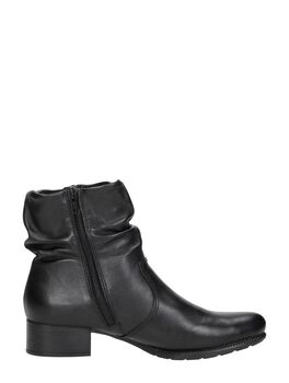 Stiefeletten mit Absatz