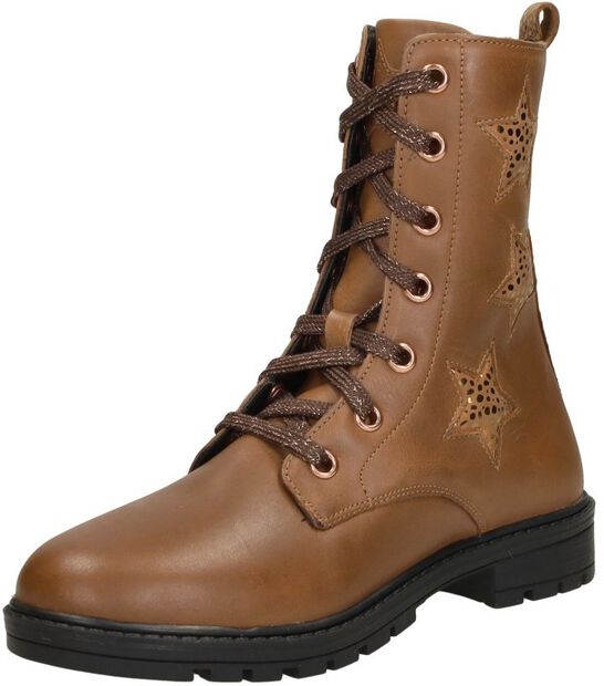Schnürstiefel - large