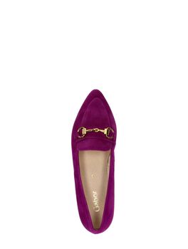Mocassin