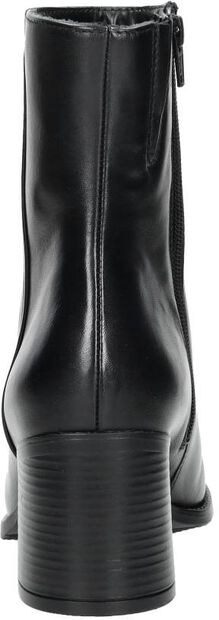 Stiefeletten mit Absatz - large