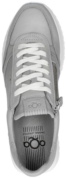 Schnürschuhe low - large