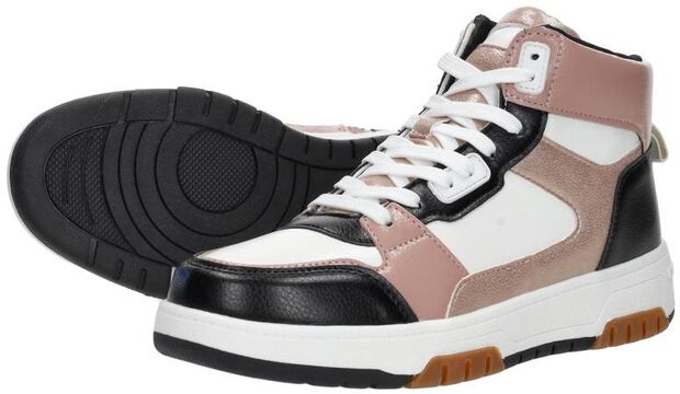 Sneaker high - large