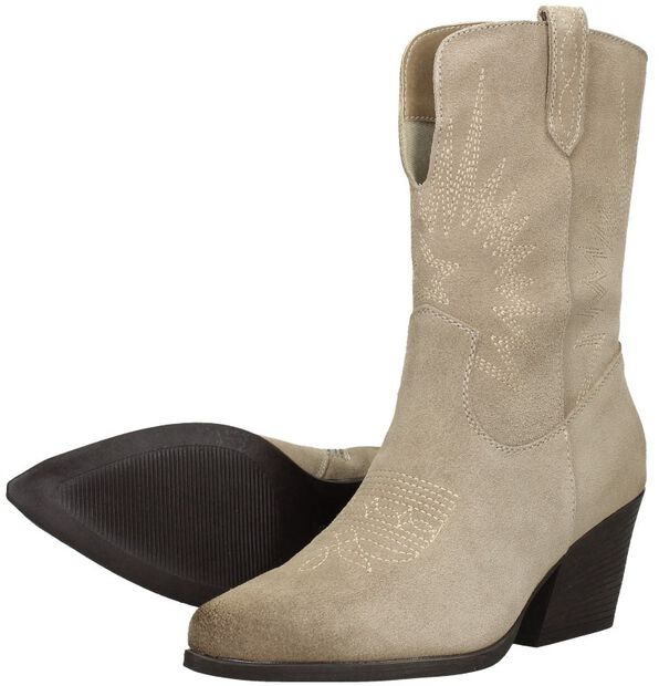 Wadenstiefel - large