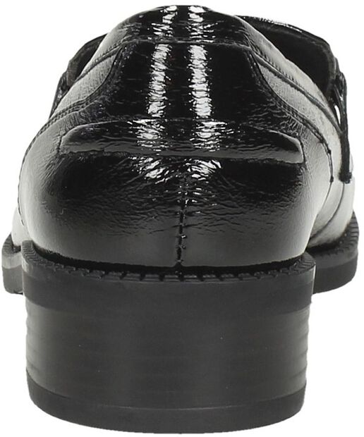 Mocassin - large