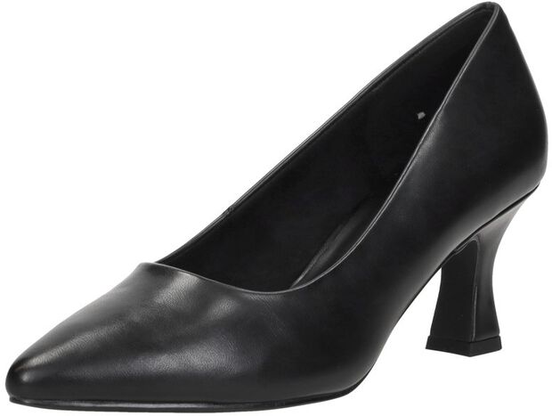 Pumps - large