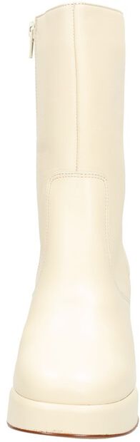 Stiefeletten mit Absatz - large
