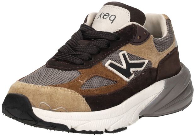 Sneakers Laag - large