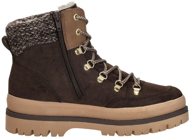 Veterschoenen Hoog - large