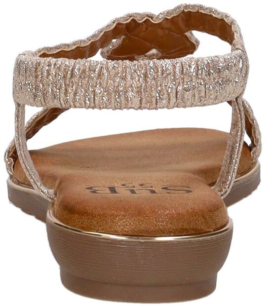 Sandalen flach - large