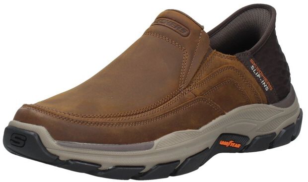 Slip-Ins: Respected - Elgin Slip-Ins - large