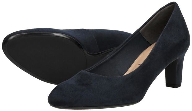 Pumps - large