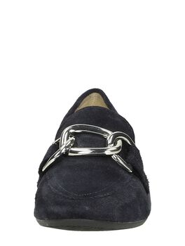 Mocassin