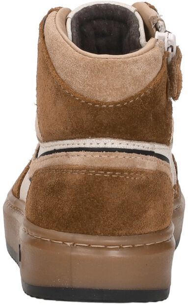 Veterschoenen Hoog - large