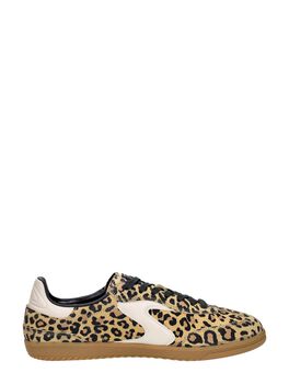 Hotshot - On The Prowl