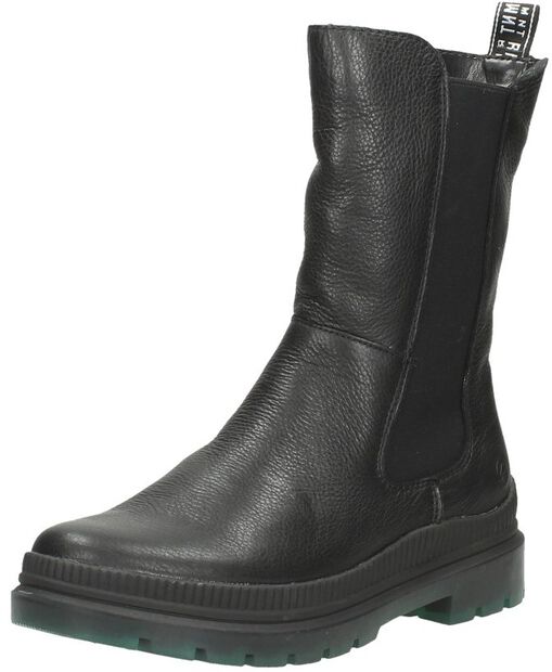 Flache Stiefeletten - large