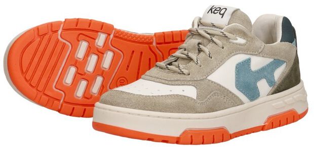 Schnürschuhe low - large