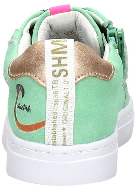 Schnürschuhe - large