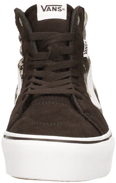 WM Filmore Hi Platform - large