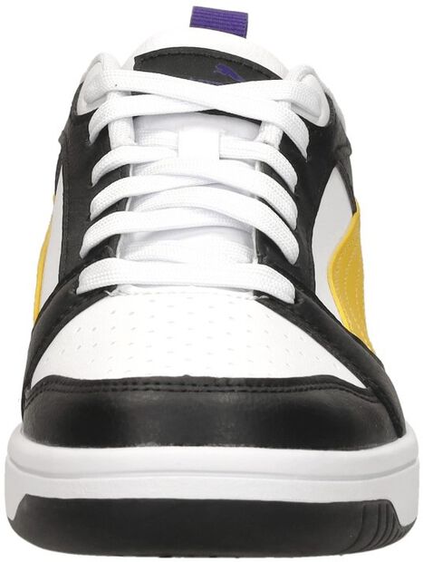 Puma Rebound V6 Low JR - large