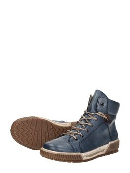 Schn&uuml;rstiefel