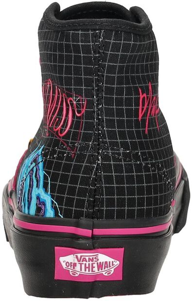 Authentic Hi 2.0 KPop Demon Hunters Mira - large