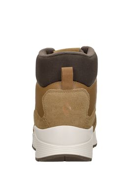 Sneaker high