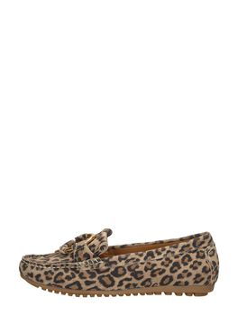 Mocassin