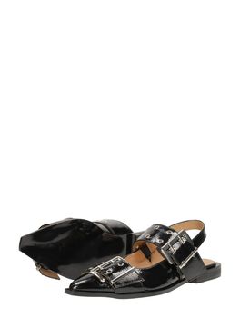 Slingbacks