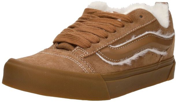 Knu Skool cozy Chipmunk - large