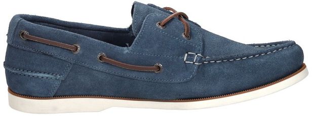 TH Boat Shoe Core Suede - large