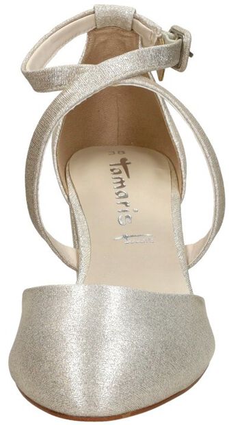 Pumps - large