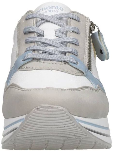 Schnürschuhe low - large
