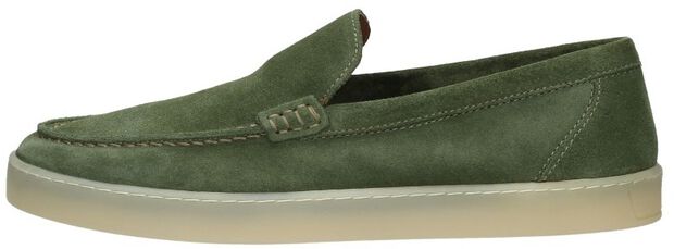Loafers - large