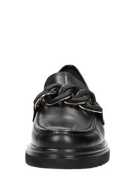 Mocassin