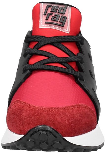 Schnürschuhe low - large