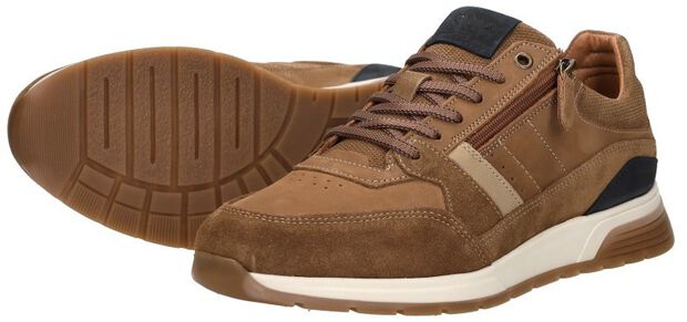 Veterschoenen Laag - large