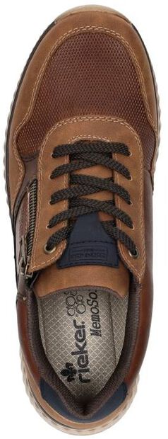 Schnürschuhe low - large