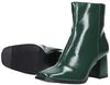 Stiefeletten mit Absatz - small
