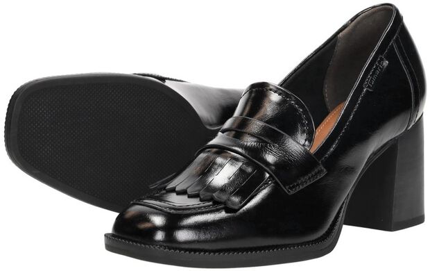 Pumps - large
