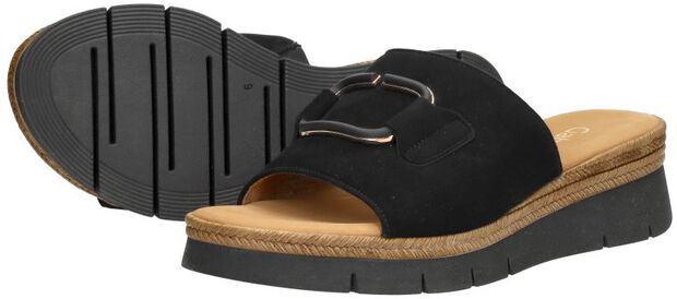 Offene Zehe - large