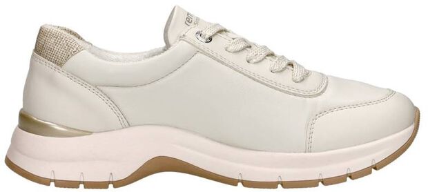 Schnürschuhe low - large
