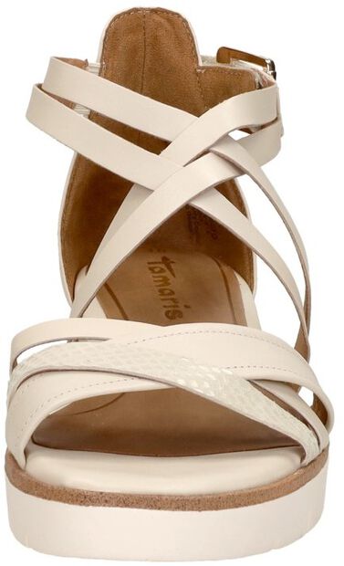 Sandalen flach - large