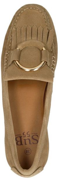 Mocassin - large