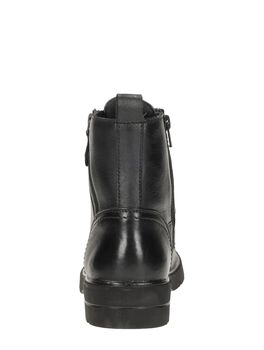 Schnürstiefel